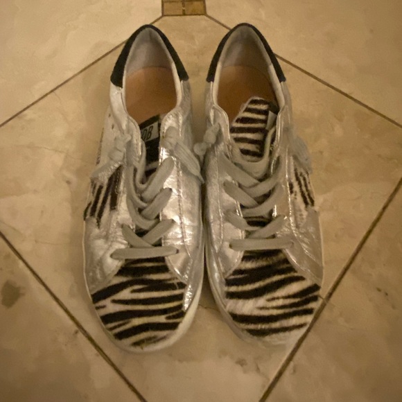 Golden goose kids size 35 - Picture 2 of 2